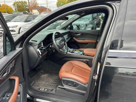 Audi Q7 * Progressiv * CARFAX * ЦЕНА ДО БГ, снимка 7