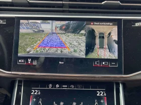 Audi Q7 * Progressiv * CARFAX * ЦЕНА ДО БГ, снимка 11