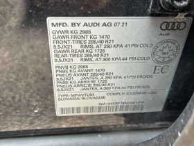 Audi Q7 * Progressiv * CARFAX * ЦЕНА ДО БГ, снимка 16