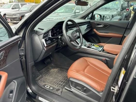Audi Q7 * Progressiv * CARFAX * ЦЕНА ДО БГ, снимка 8