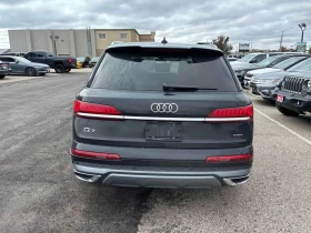 Audi Q7 * Progressiv * CARFAX * ЦЕНА ДО БГ, снимка 5