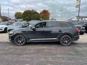 Audi Q7 * Progressiv * CARFAX * ЦЕНА ДО БГ, снимка 3