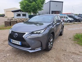  Lexus NX 300