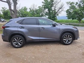 Lexus NX 300 HYBRID  F SPORT | Mobile.bg    7