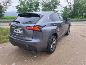 Lexus NX 300 HYBRID  F SPORT | Mobile.bg    6