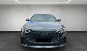 Audi Q8 50 TDI Quattro S-line = NEW= Black Optic  | Mobile.bg    1