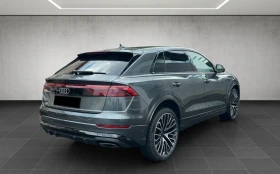 Audi Q8 50 TDI Quattro S-line = NEW= Black Optic  | Mobile.bg    3