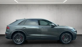 Audi Q8 50 TDI Quattro S-line = NEW= Black Optic  | Mobile.bg    4