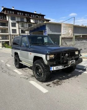 Nissan Patrol K260, снимка 2