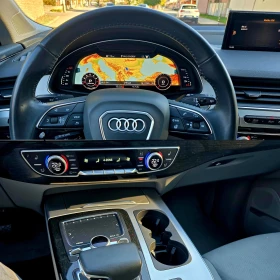 Audi Q7 3.0 TFSI FULL, снимка 10