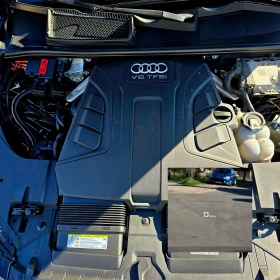 Audi Q7 3.0 TFSI FULL, снимка 17