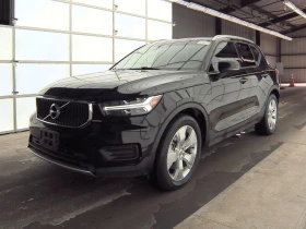 Volvo XC40 T4 Momentum, снимка 2