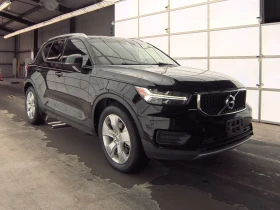 Volvo XC40 T4 Momentum, снимка 3