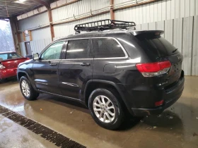 Jeep Grand cherokee, снимка 2