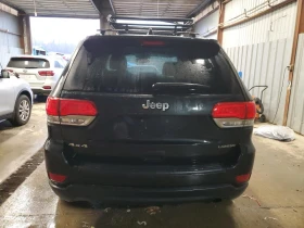 Jeep Grand cherokee, снимка 6