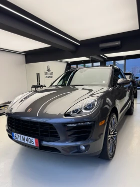 Porsche Macan S 3.0, снимка 1