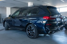 BMW X7 40i Xdrive, снимка 5