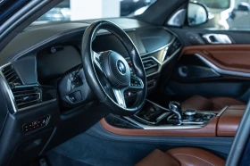 BMW X7 40i Xdrive, снимка 10