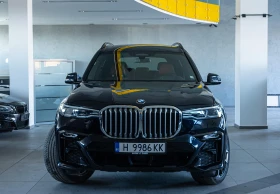 BMW X7 40i Xdrive, снимка 4