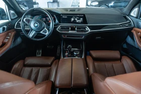 BMW X7 40i Xdrive, снимка 8