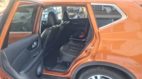 Nissan X-trail 2.0 dci, снимка 6