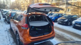 Nissan X-trail 2.0 dci, снимка 5