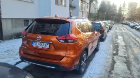 Nissan X-trail 2.0 dci, снимка 4