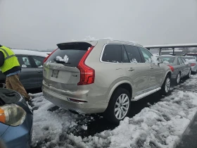 Volvo Xc90 T6 INSCRIPTION* Bowers&Wilkins* Пано* Обдух* 360* - 34500 лв. - 34538061 | Car24.bg