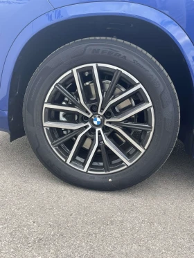 BMW X1 sDrive20i | Mobile.bg    5