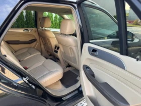 Mercedes-Benz ML 350 CDI 4Matic/AMG/160000км/КАТО НОВ/ШВЕЙЦАРИЯ!!! - 37900 лв. - 20438086 15