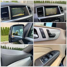 Mercedes-Benz ML 350 CDI 4Matic/AMG/160000км/КАТО НОВ/ШВЕЙЦАРИЯ!!! - 37900 лв. - 20438086 16