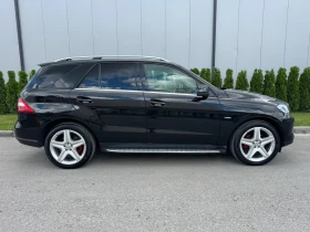 Mercedes-Benz ML 350 CDI 4Matic/AMG/160000км/КАТО НОВ/ШВЕЙЦАРИЯ!!! - 37900 лв. - 20438086 8