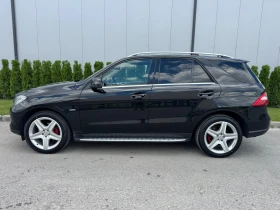 Mercedes-Benz ML 350 CDI 4Matic/AMG/160000км/КАТО НОВ/ШВЕЙЦАРИЯ!!! - 37900 лв. - 20438086 4