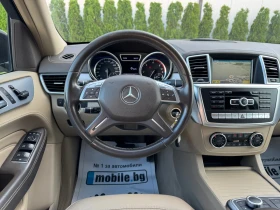 Mercedes-Benz ML 350 CDI 4Matic/AMG/160000км/КАТО НОВ/ШВЕЙЦАРИЯ!!! - 37900 лв. - 20438086 10