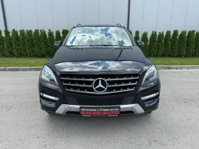 Mercedes-Benz ML 350 CDI 4Matic/AMG/160000км/КАТО НОВ/ШВЕЙЦАРИЯ!!! - 37900 лв. - 20438086 2