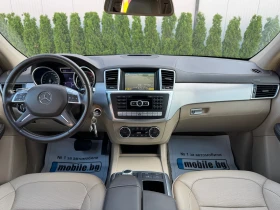 Mercedes-Benz ML 350 CDI 4Matic/AMG/160000км/КАТО НОВ/ШВЕЙЦАРИЯ!!! - 37900 лв. - 20438086 12