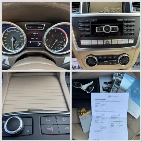 Mercedes-Benz ML 350 CDI 4Matic/AMG/160000км/КАТО НОВ/ШВЕЙЦАРИЯ!!! - 37900 лв. - 20438086 17