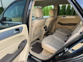 Mercedes-Benz ML 350 CDI 4Matic/AMG/160000км/КАТО НОВ/ШВЕЙЦАРИЯ!!! - 37900 лв. - 20438086 14