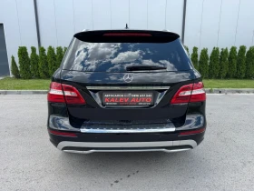 Mercedes-Benz ML 350 CDI 4Matic/AMG/160000км/КАТО НОВ/ШВЕЙЦАРИЯ!!! - 37900 лв. - 20438086 6