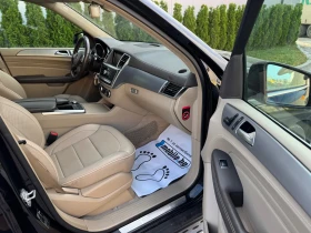 Mercedes-Benz ML 350 CDI 4Matic/AMG/160000км/КАТО НОВ/ШВЕЙЦАРИЯ!!! - 37900 лв. - 20438086 13