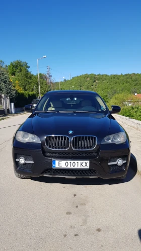 Обява за продажба на BMW X6 ~24 900 лв. - изображение 2