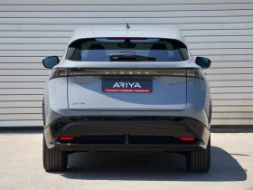 Обява за продажба на Nissan Ariya Advance 63kW ~80 990 лв. - изображение 4