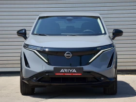 Обява за продажба на Nissan Ariya Advance 63kW ~80 990 лв. - изображение 2