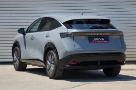 Обява за продажба на Nissan Ariya Advance 63kW ~80 990 лв. - изображение 5