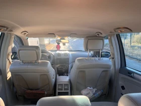 Mercedes-Benz ML 320 | Mobile.bg    6