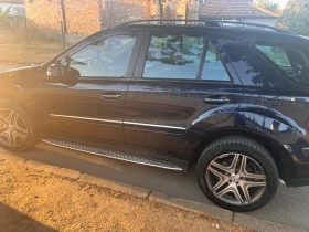 Mercedes-Benz ML 320 | Mobile.bg    2