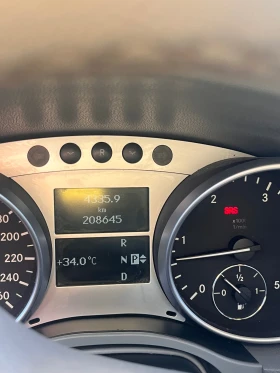 Mercedes-Benz ML 320 | Mobile.bg    4