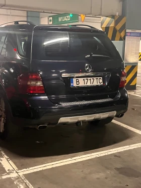 Mercedes-Benz ML 320 | Mobile.bg    9