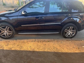     Mercedes-Benz ML 320