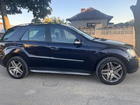 Mercedes-Benz ML 320 | Mobile.bg    3